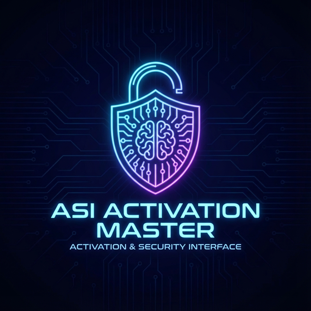ASI Activation Master