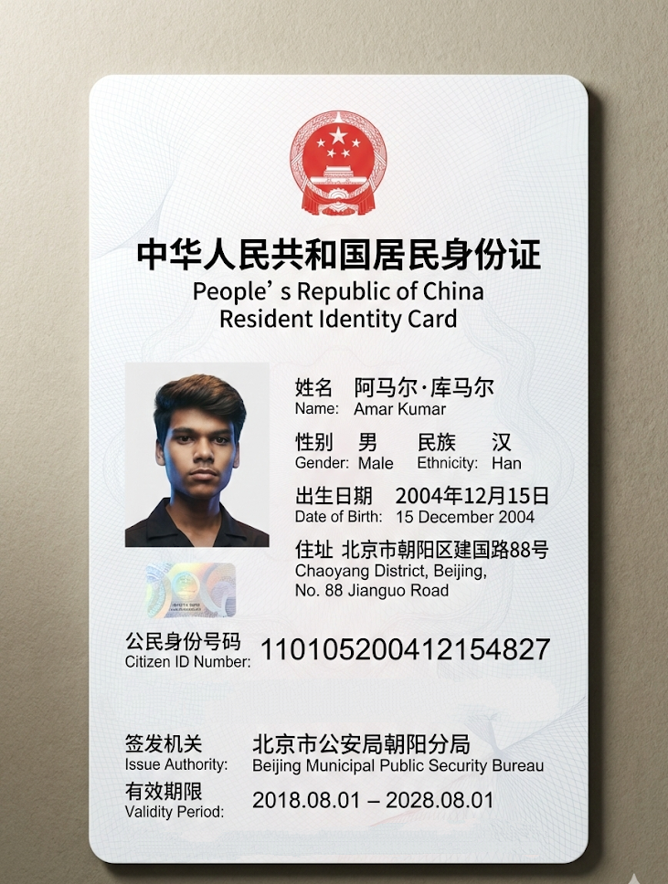 Visual Created by Prompt