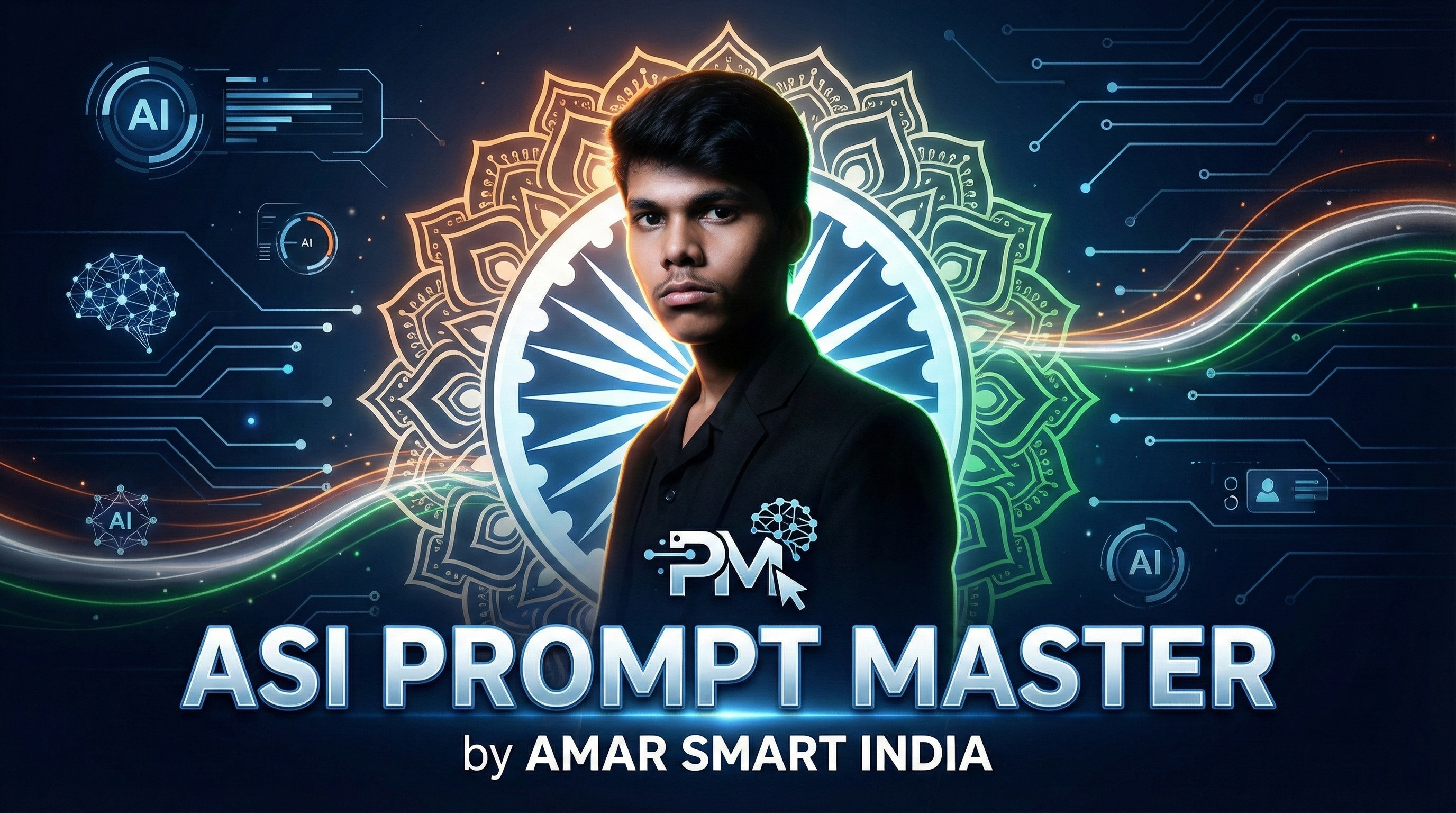 ASI PROMPT MASTER
