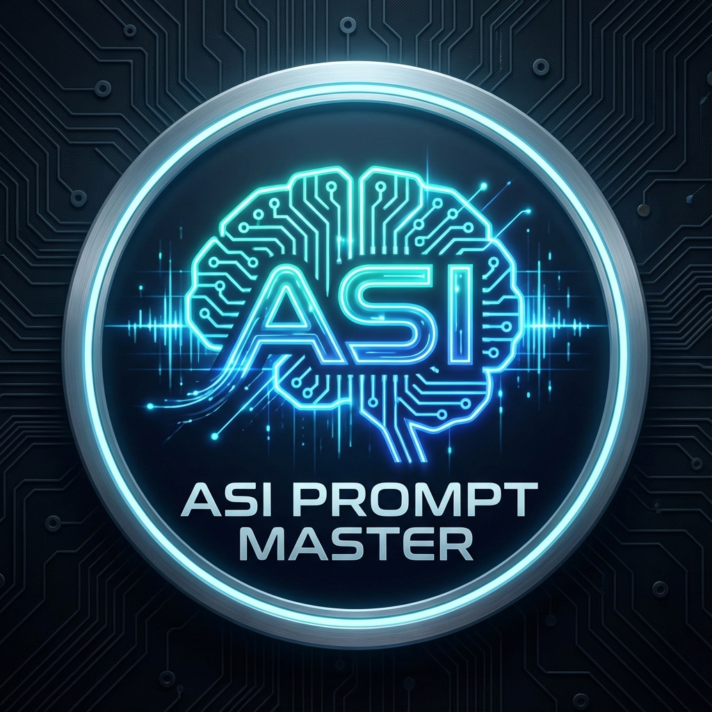 ASI Prompt Master